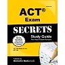 ACT Exam Secrets Study Guide