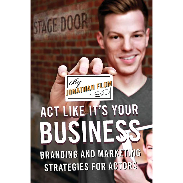Act Like It's Your Business