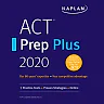 ACT Prep Plus 2020: 5 Practice Tests Proven Strategies Online