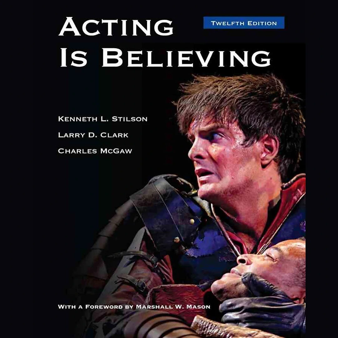 Acting is Believing 12th Edition