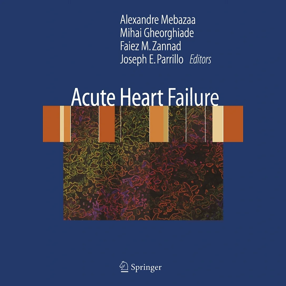 Acute Heart Failure