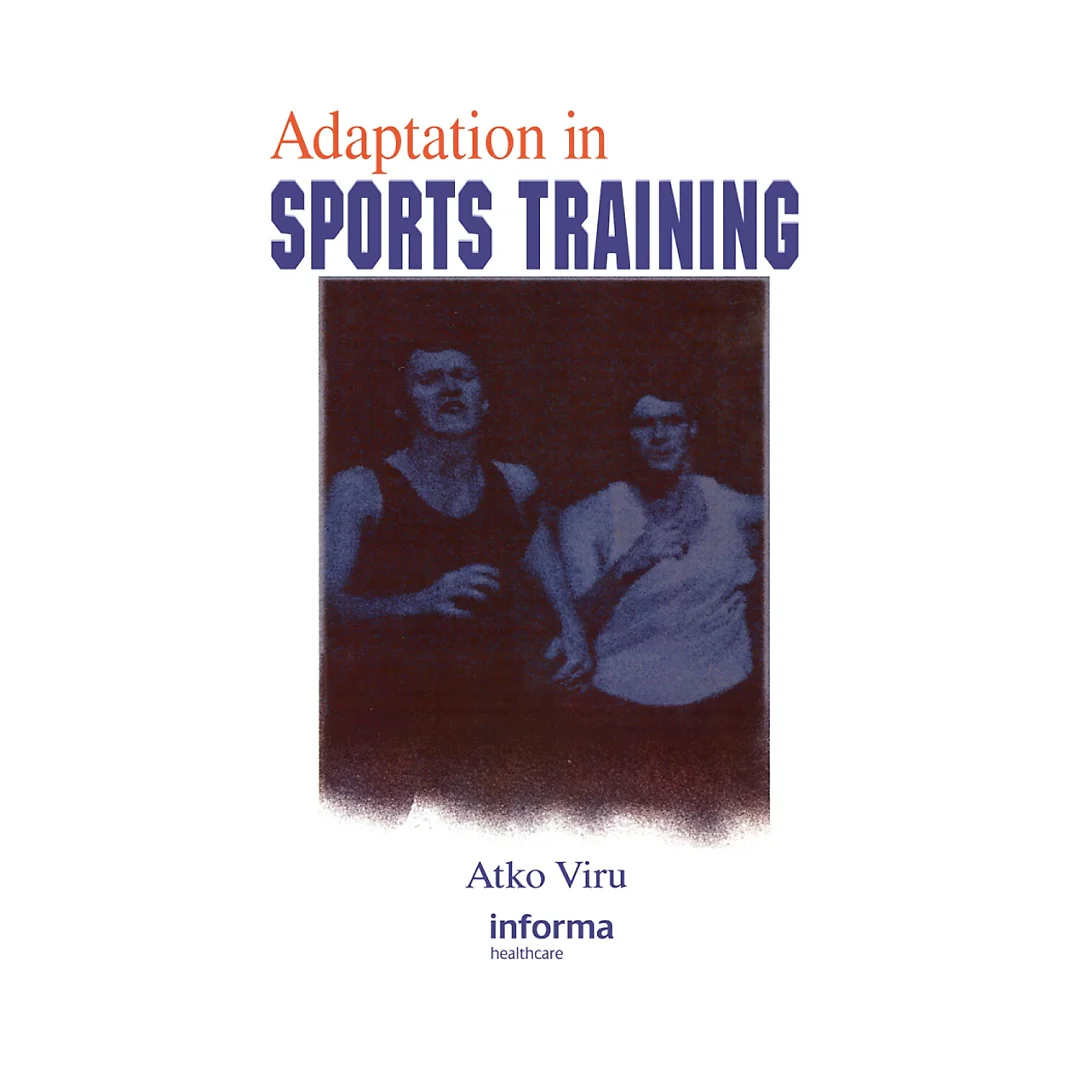 Adaptation in Sports Training