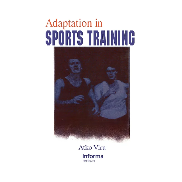 Adaptation in Sports Training