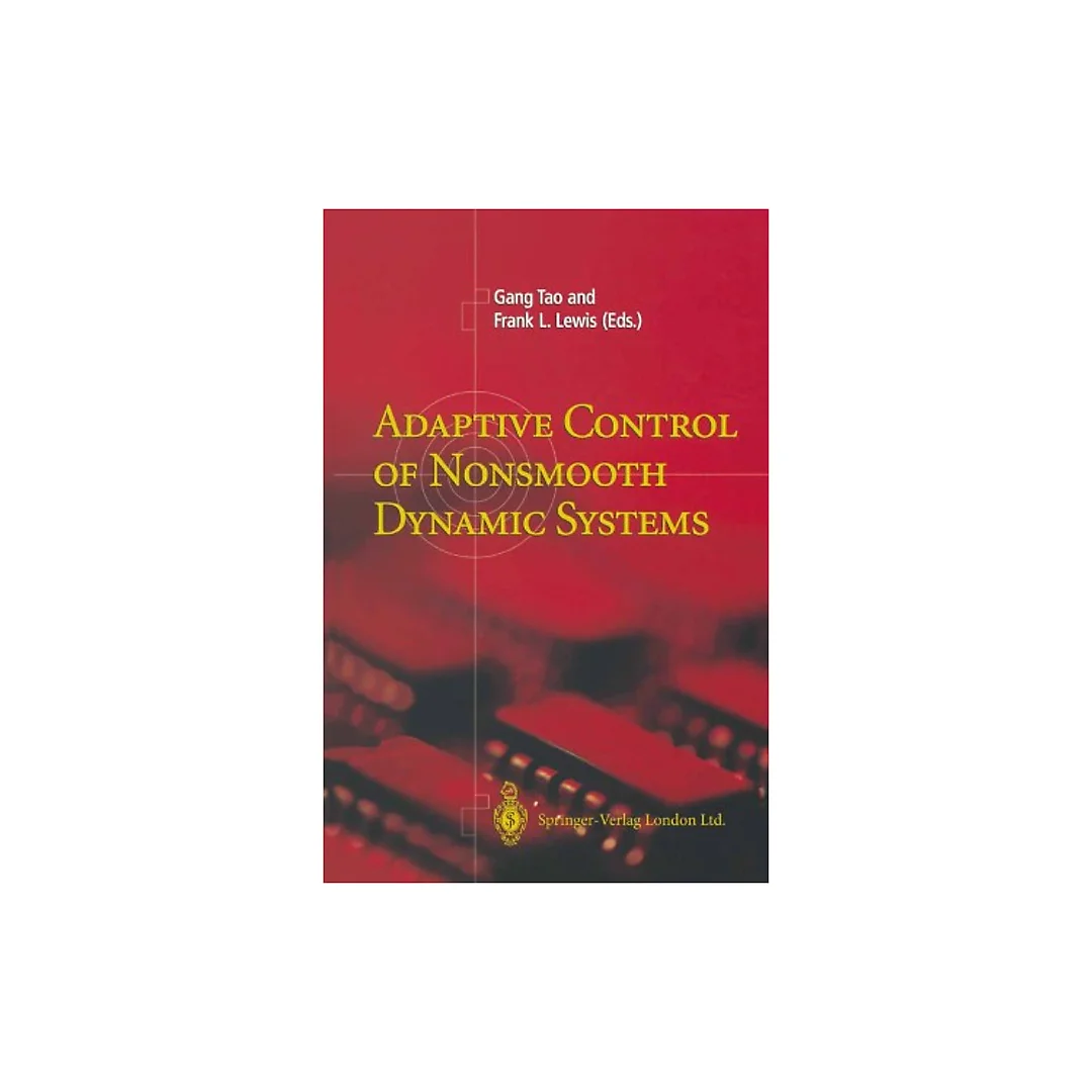 Adaptive Control of Nonsmooth Dynamic Systems