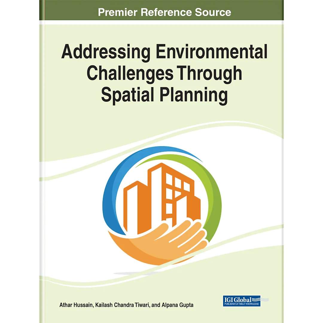 Addressing Environmental Challenges Through Spatial Planning