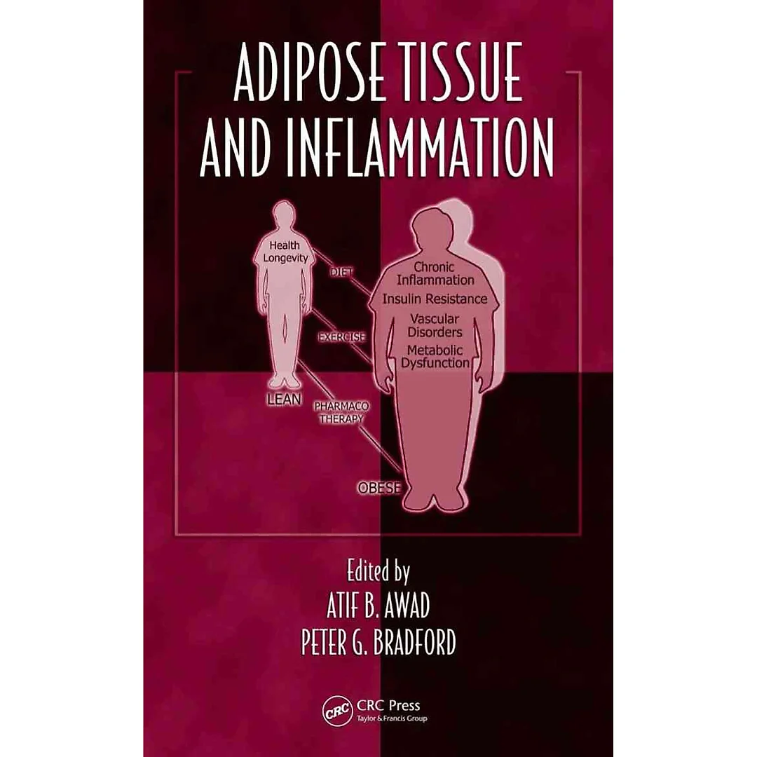 Adipose Tissue and Inflammation