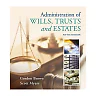 Administration of Wills Trusts and Estates 5th Edition