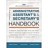 Administrative Assistant's and Secretary's Handbook