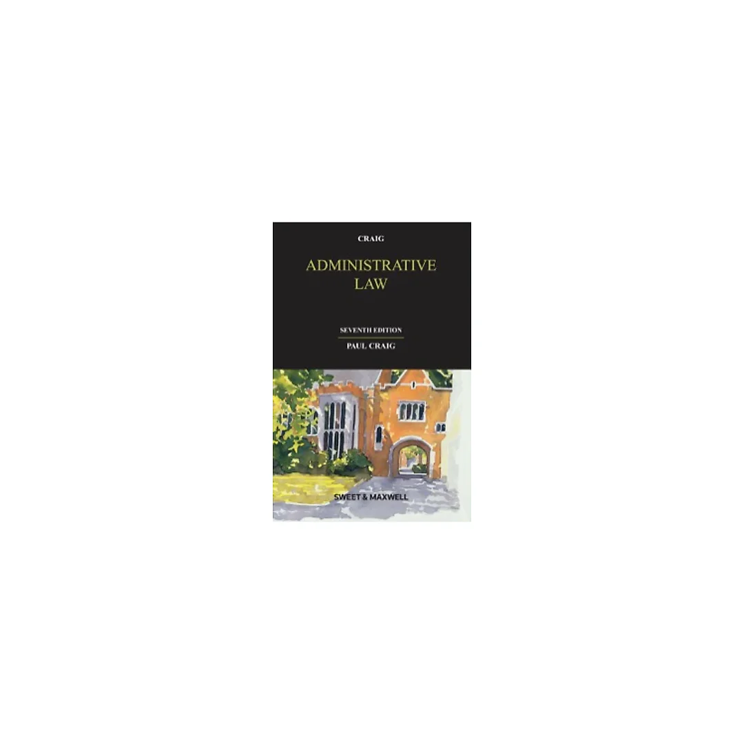 Administrative Law
