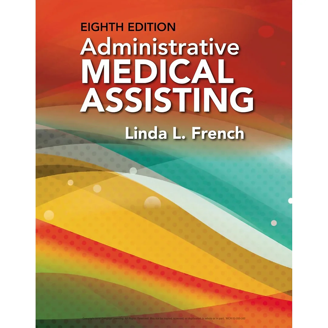 Administrative Medical Assisting