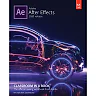 Adobe After Effects Classroom in a Book (2020 release)