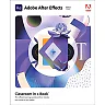 Adobe After Effects Classroom in a Book (2022 release), 1st Edition