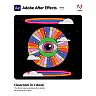 Adobe After Effects Classroom in a Book (2023 Release), 1st Edition