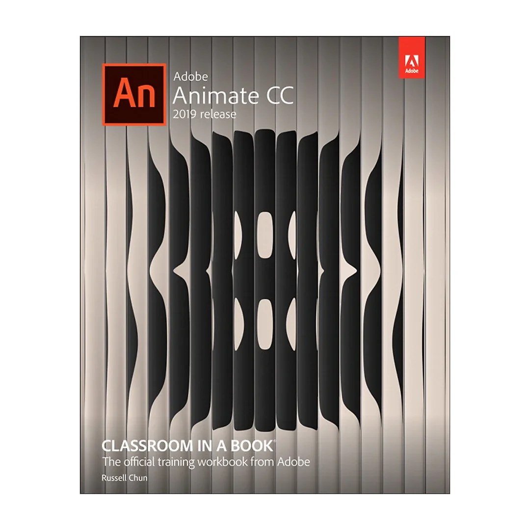Adobe Animate CC Classroom in a Book
