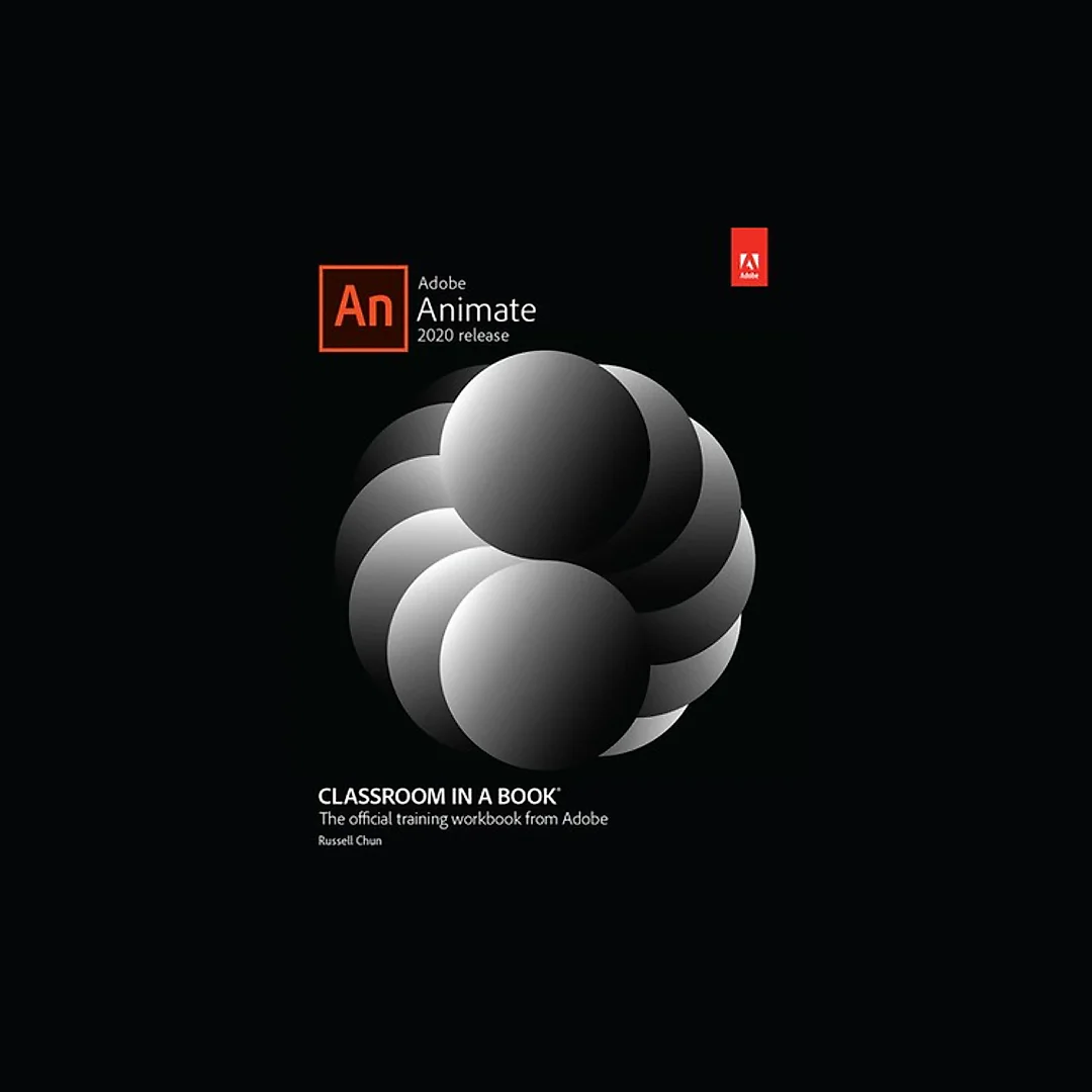 Adobe Animate Classroom in a Book (2020 release)