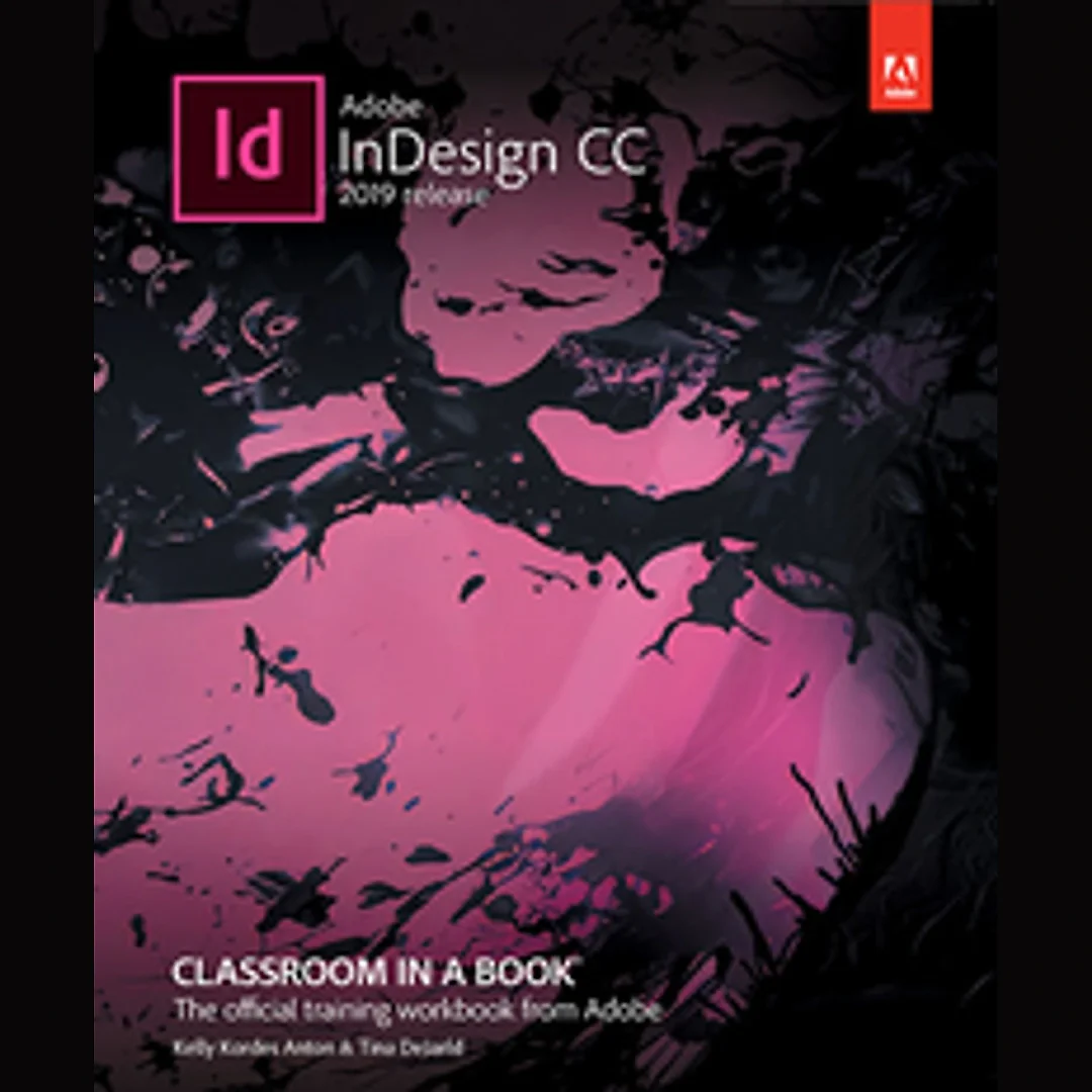 Adobe InDesign CC Classroom in a Book
