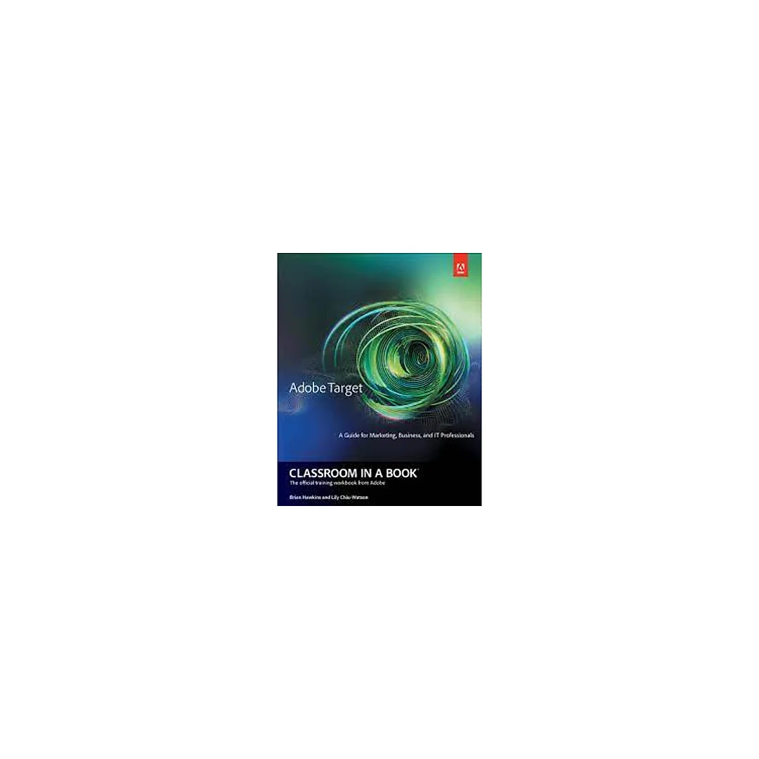 Adobe Target Classroom in a Book