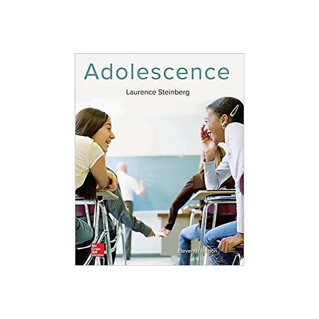 Adolescence 11th Edition by Laurence Steinberg