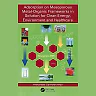 Adsorption on Mesoporous Metal-Organic Frameworks in Solution for Clean Energy Environment and Healthcare