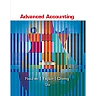 Advanced Accounting, 12th Edition