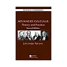 Advanced Calculus: Theory and Practice