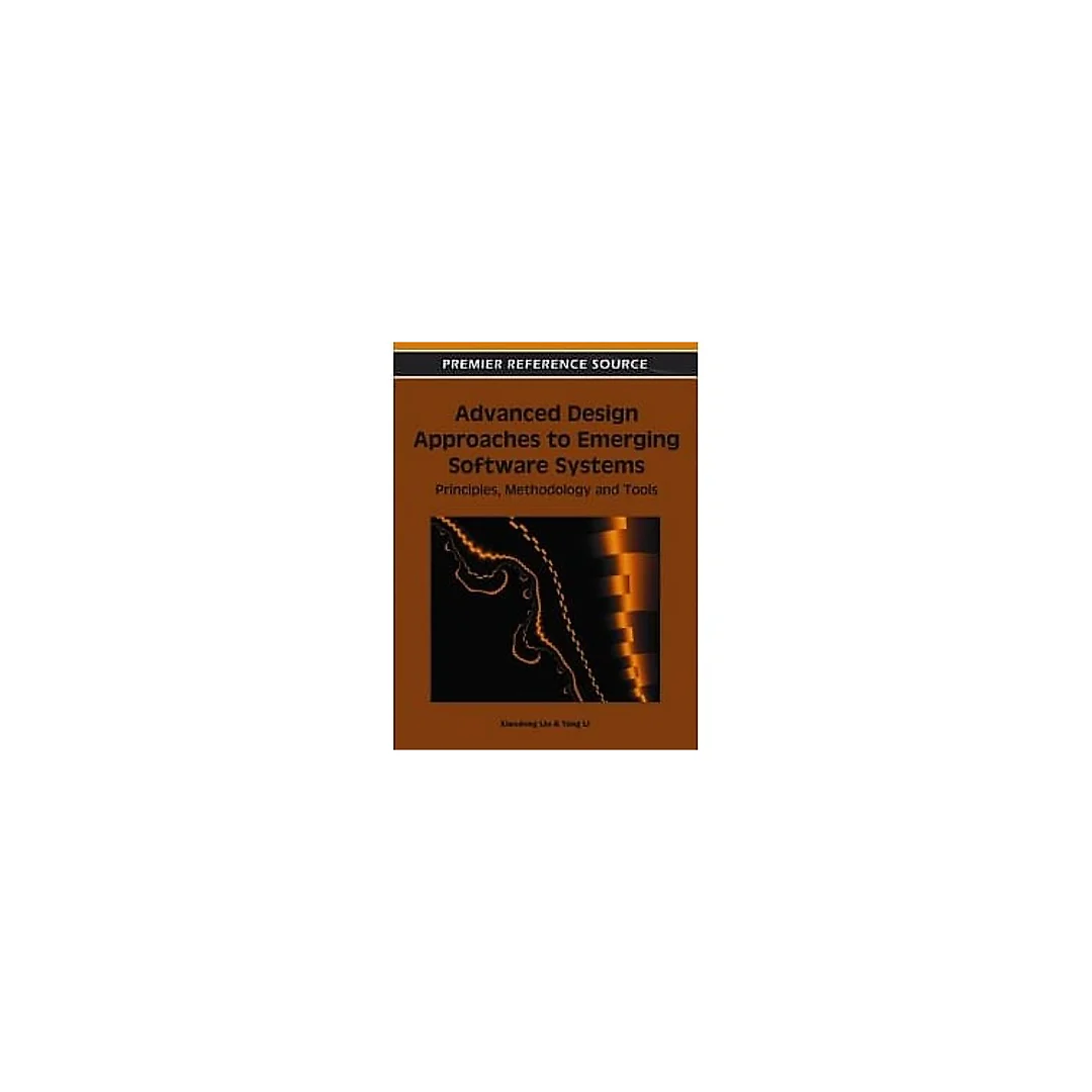 Advanced Design Approaches to Emerging Software Systems