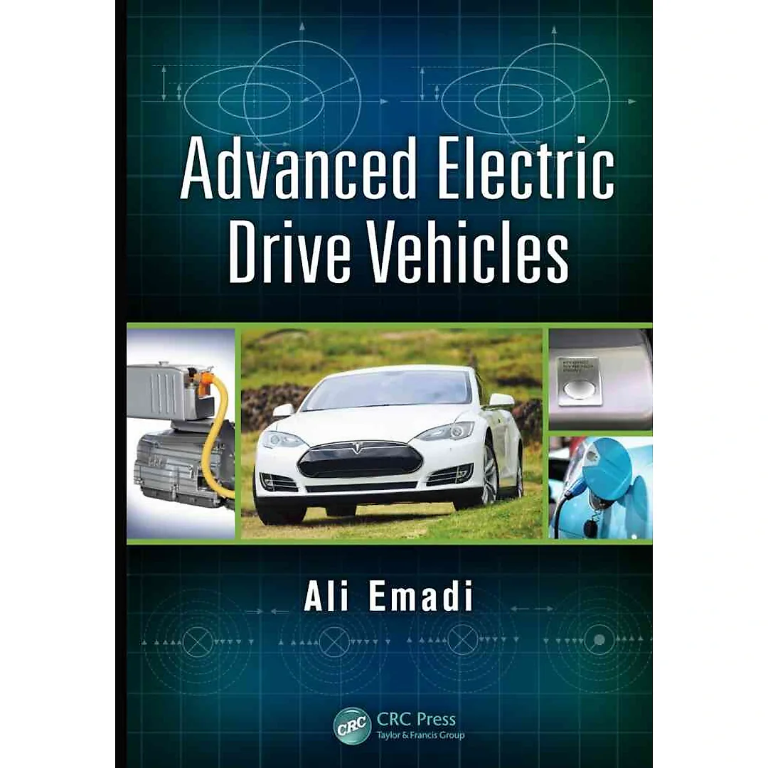 Advanced Electric Drive Vehicles