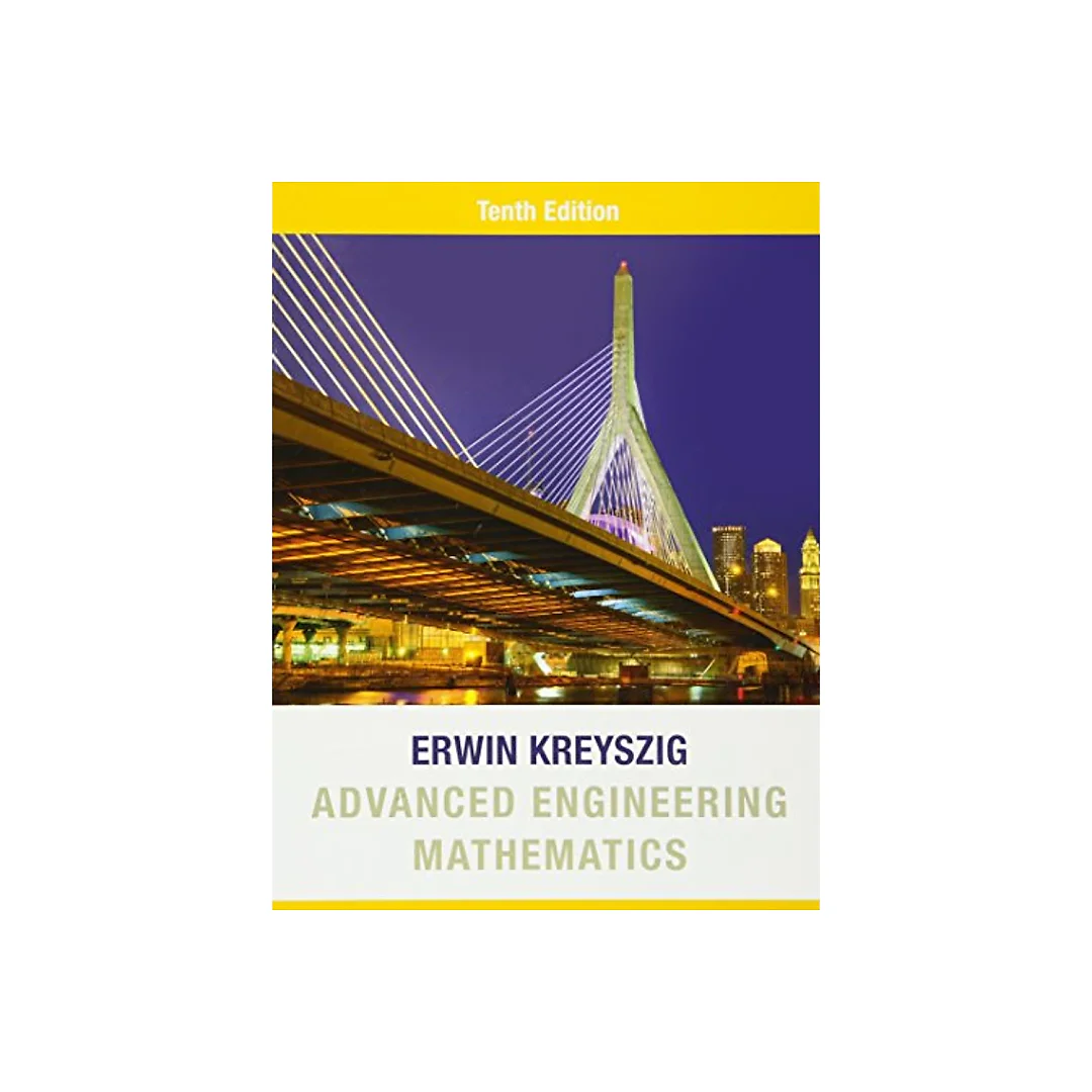 Advanced Engineering Mathematics, 10th Edition
