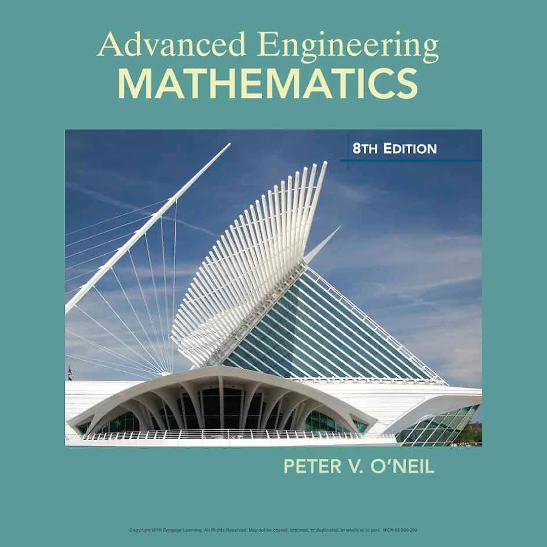 Advanced Engineering Mathematics 8th Edition