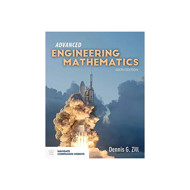 Advanced Engineering Mathematics
