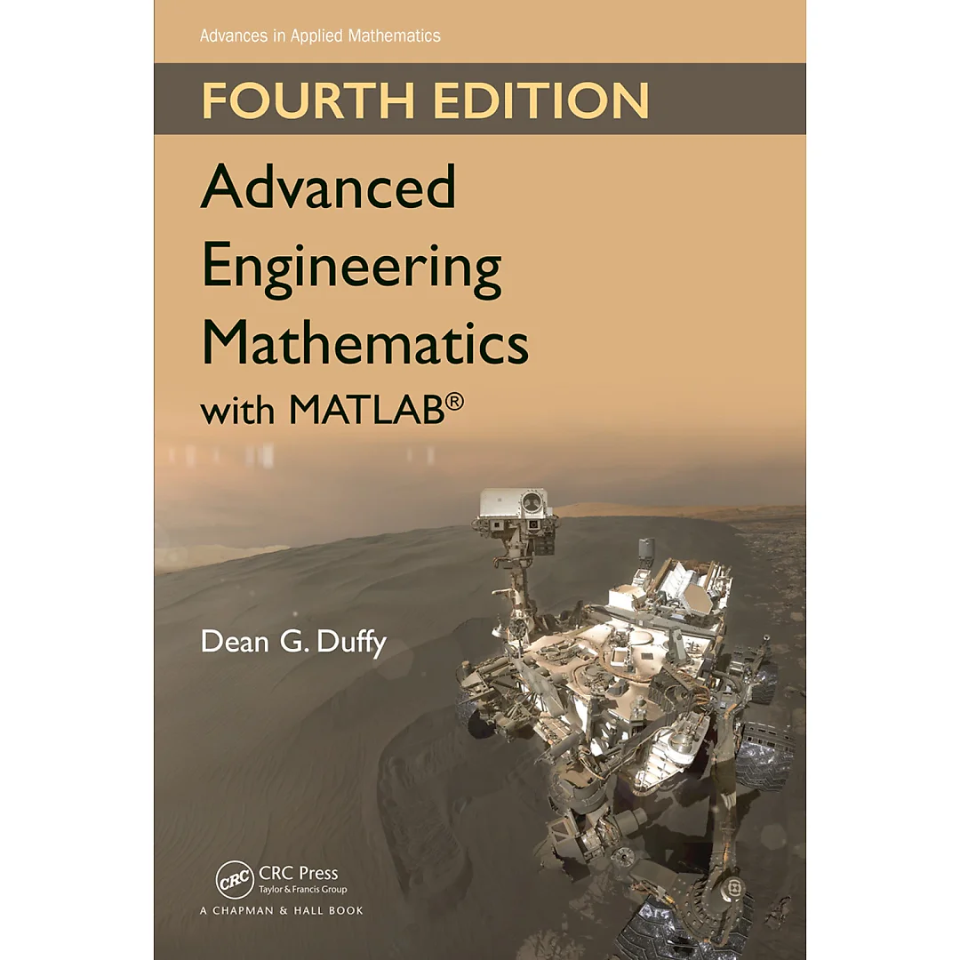 Advanced Engineering Mathematics with MATLAB
