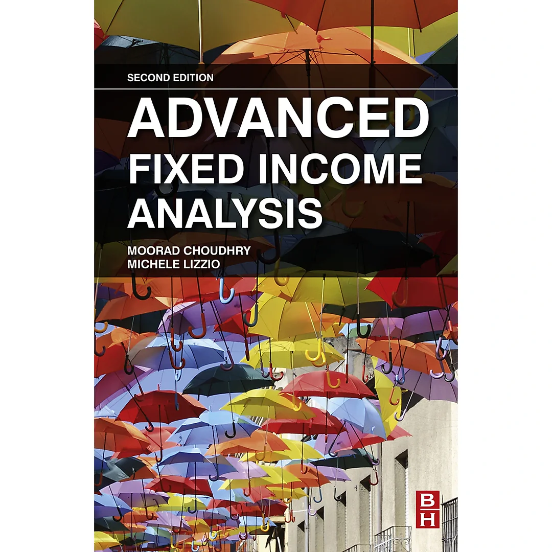 Advanced Fixed Income Analysis