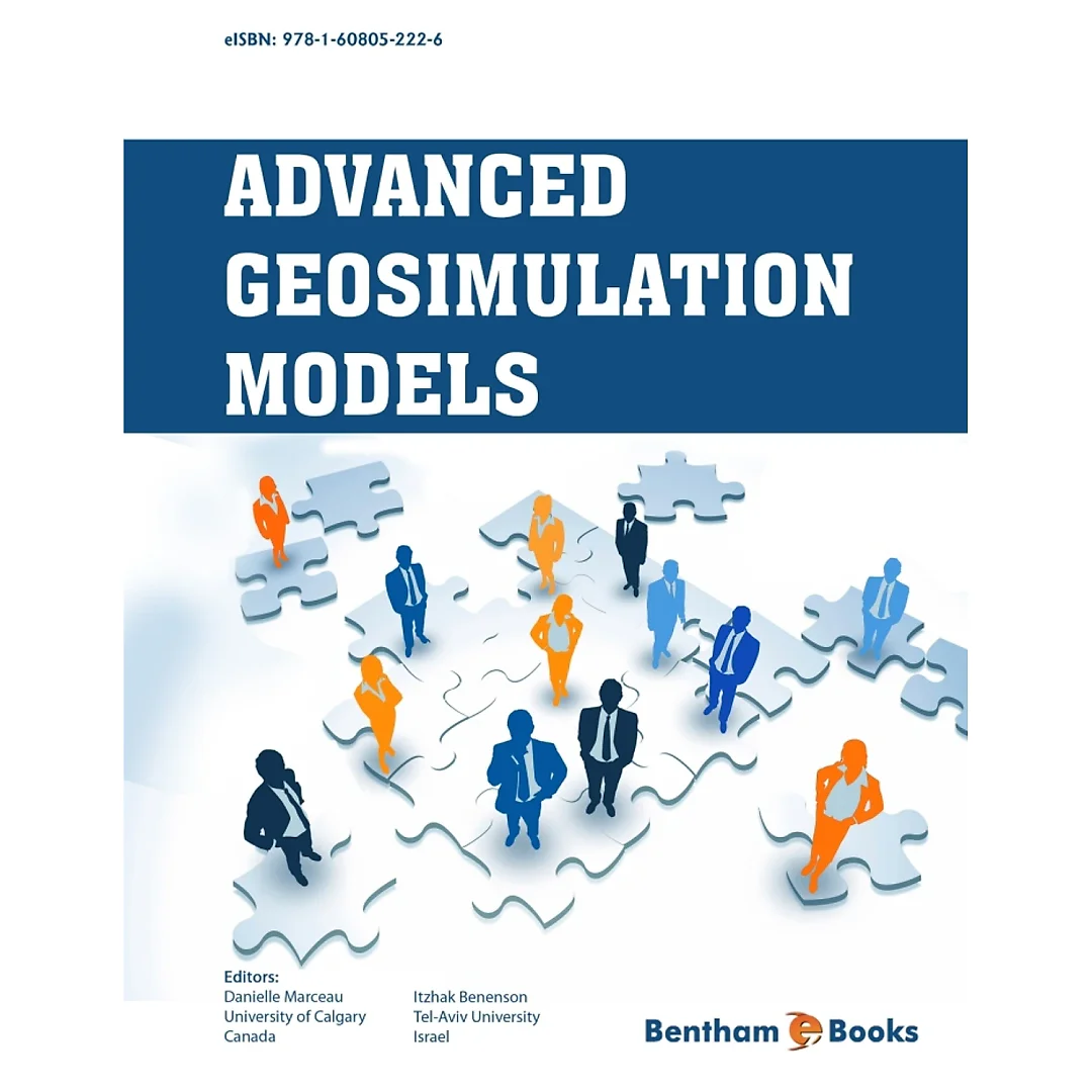 Advanced Geosimulation Models