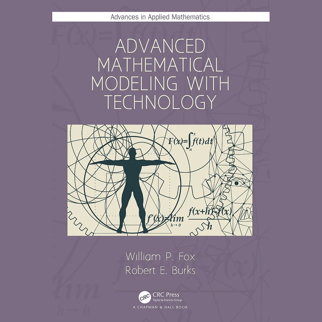 Advanced Mathematical Modeling with Technology