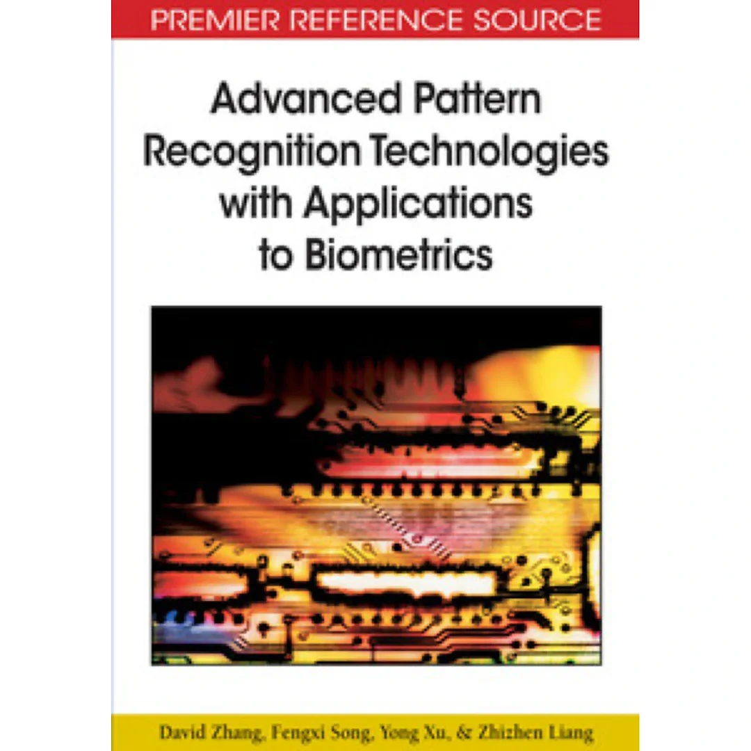 Advanced Pattern Recognition Technologies with Applications to Biometrics