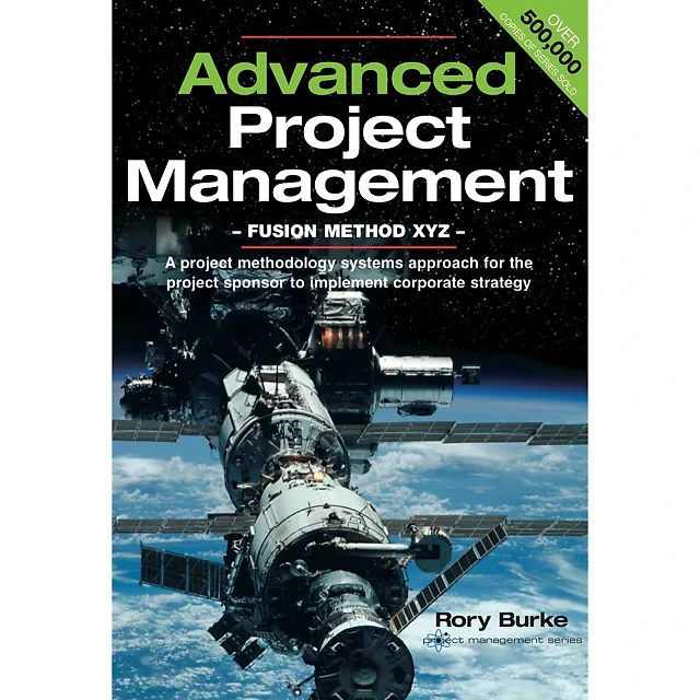 Advanced Project Management