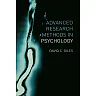 Advanced Research Methods in Psychology