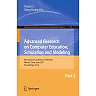 Advanced Research on Computer Education Simulation and Modeling: International Conference CESM 2011 Wuhan China June 18-19 2011. Proceedings Part II
