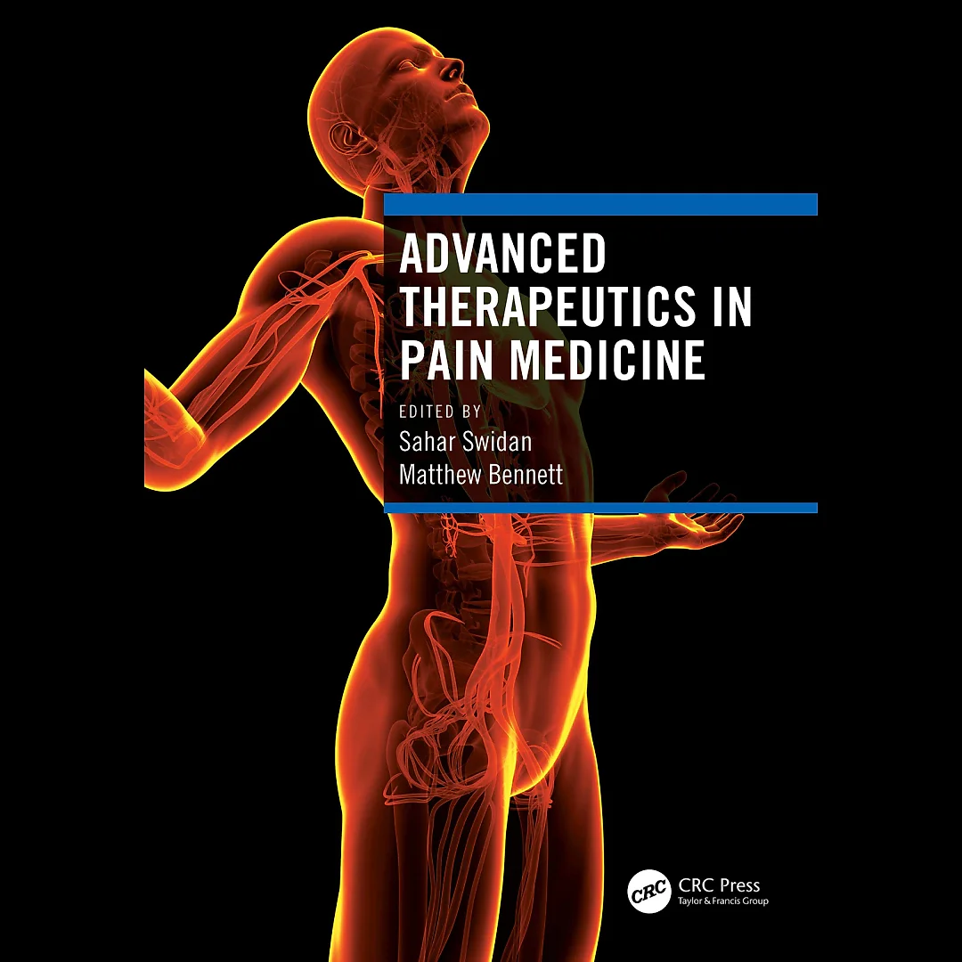 Advanced Therapeutics in Pain Medicine