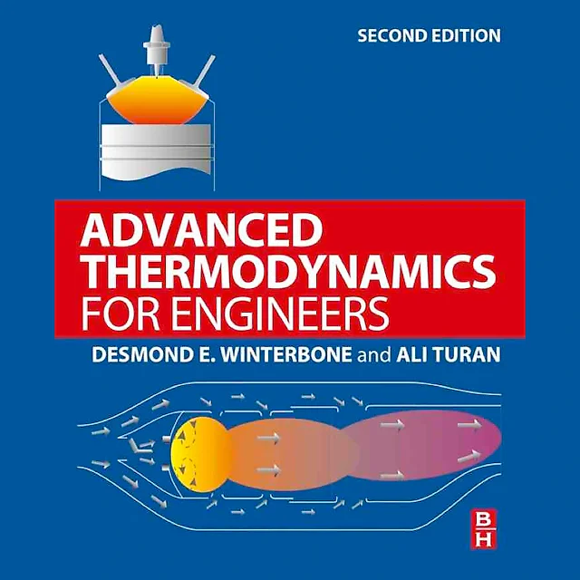 Advanced Thermodynamics for Engineers