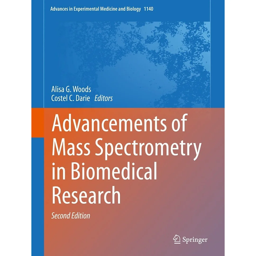Advancements of Mass Spectrometry in Biomedical Research