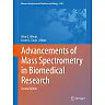 Advancements of Mass Spectrometry in Biomedical Research