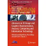Advances in 3D Image and Graphics Representation, Analysis, Computing and Information Technology: Methods and Algorithms, Proceedings of IC3DIT 2019, Volume 1