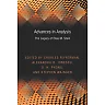 Advances in Analysis: The Legacy of Elias M. Stein (PMS-50)