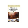 Advances in Applied Artificial Intelligence