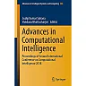 Advances in Computational Intelligence Proceedings of Second International Conference on Computational Intelligence 2018