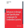 Advances in Design and Specification Languages for Embedded Systems: Selected Contributions from FDL'06