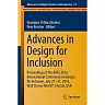 Advances in Design for Inclusion: Proceedings of the AHFE 2016 International Conference on Design for Inclusion, July 27-31, 2016, Walt Disney World®, Florida, USA