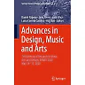 Advances in Design, Music and Arts: 7th Meeting of Research in Music, Arts and Design, EIMAD 2020, May 14-15, 2020