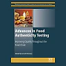 Advances in Food Authenticity Testing